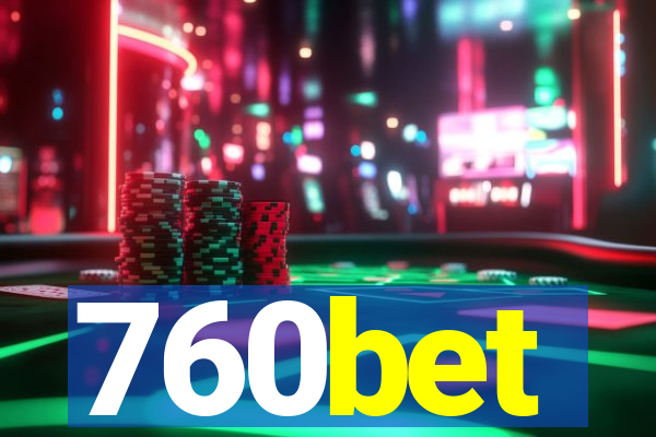 760bet
