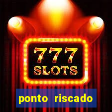 ponto riscado marinheiro 7 mares