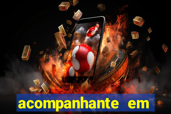 acompanhante em presidente prudente