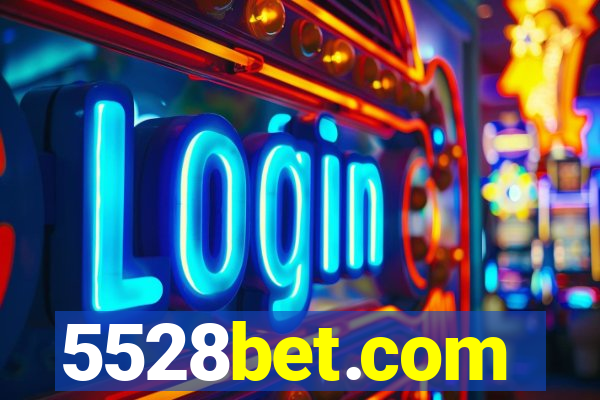5528bet.com