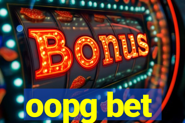 oopg bet