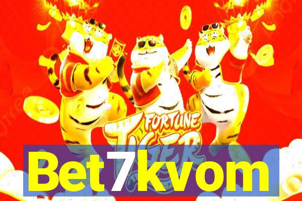 Bet7kvom