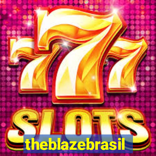 theblazebrasil