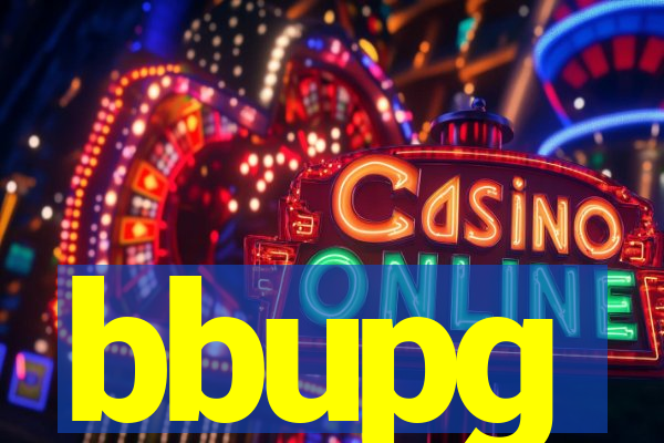 bbupg