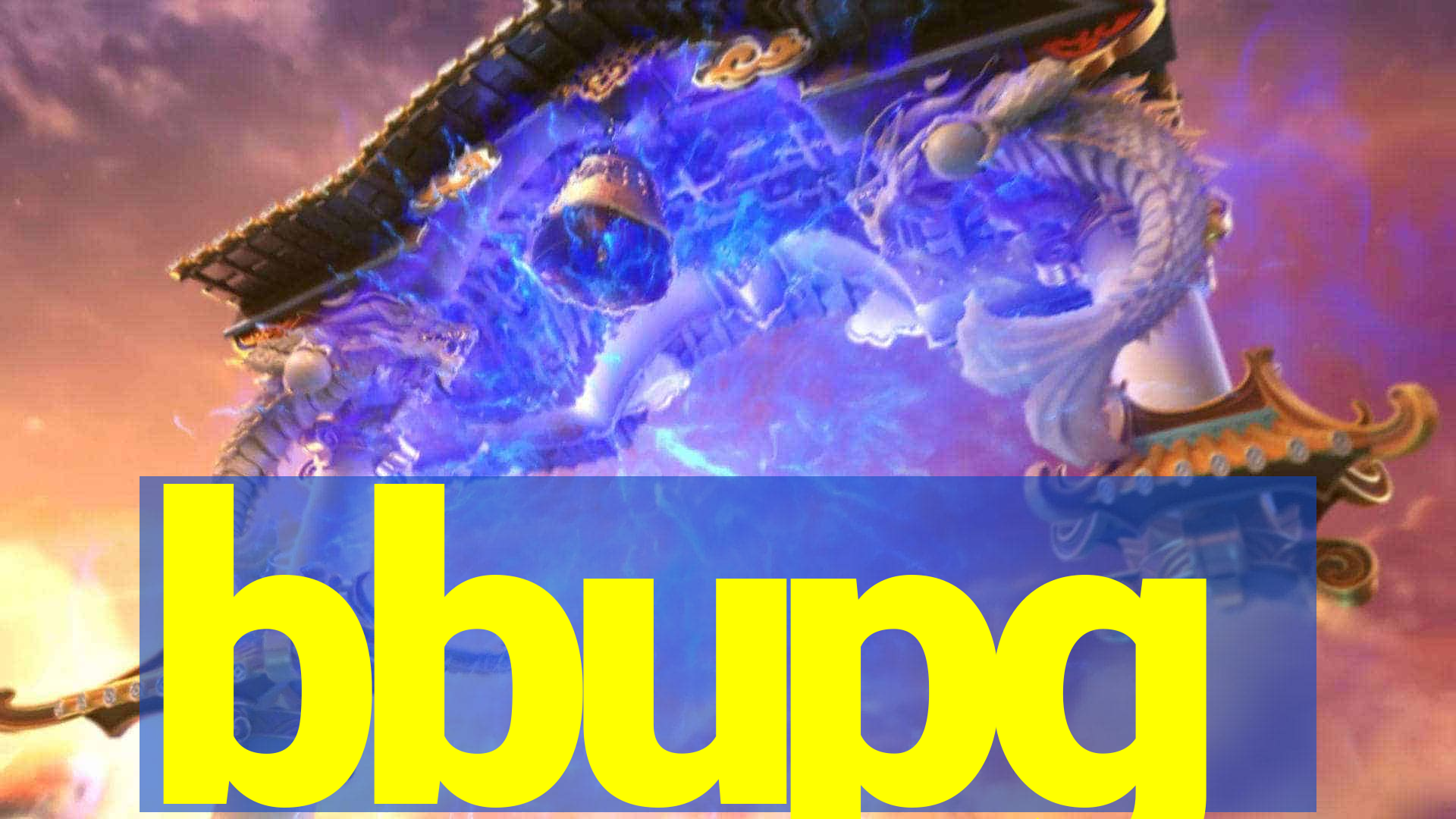 bbupg