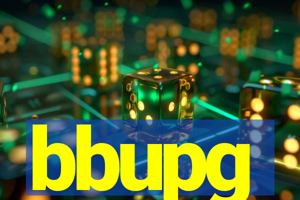 bbupg