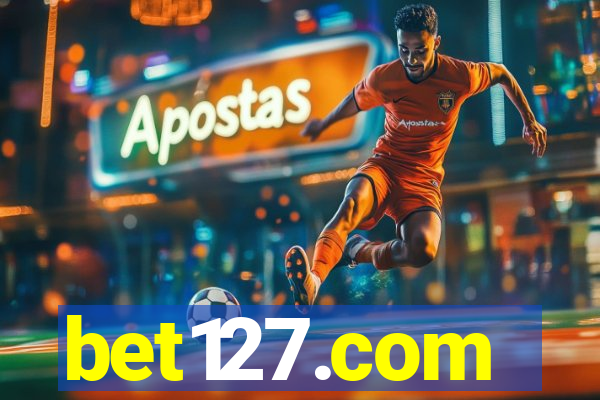 bet127.com