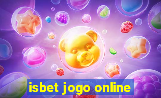 isbet jogo online