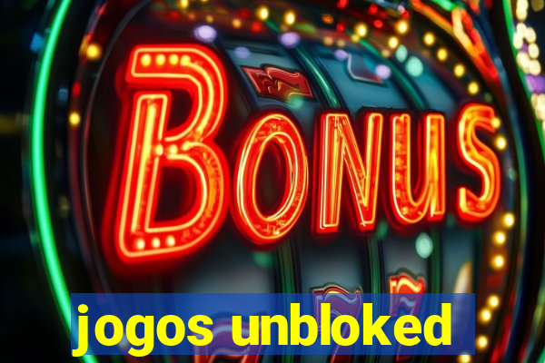 jogos unbloked
