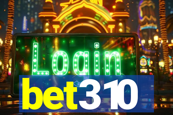 bet310