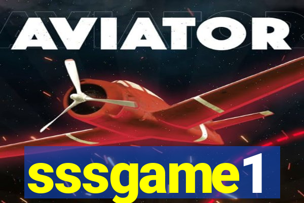 sssgame1