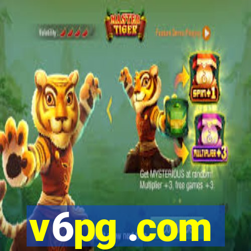 v6pg .com