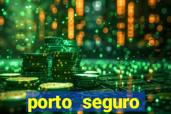 porto seguro shirley carvalhaes