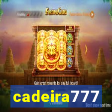 cadeira777