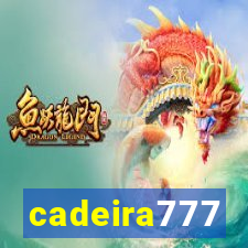 cadeira777