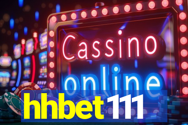 hhbet111
