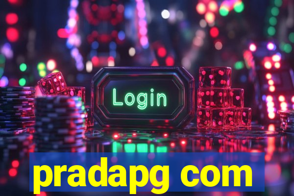 pradapg com