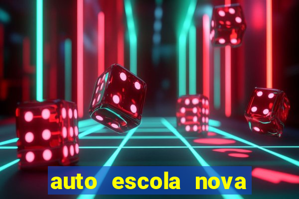auto escola nova veneza vila alpina