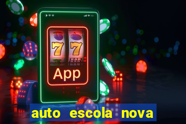auto escola nova veneza vila alpina