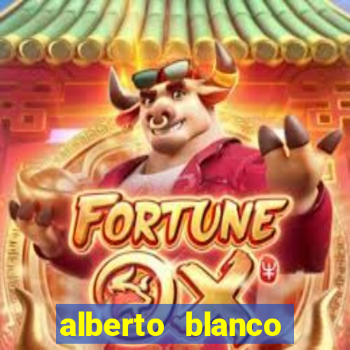 alberto blanco sonya blaze