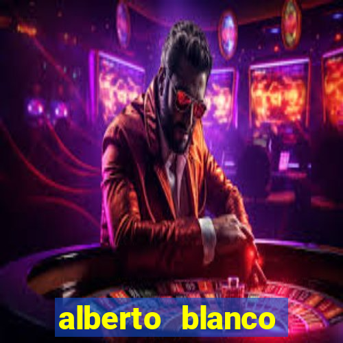 alberto blanco sonya blaze