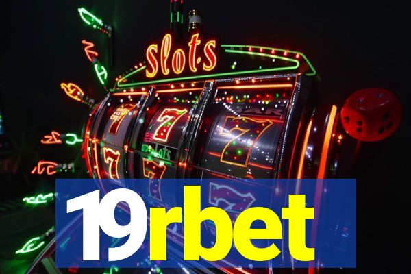 19rbet