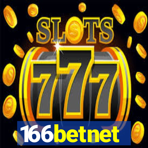 166betnet
