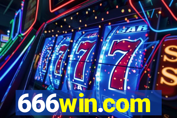 666win.com