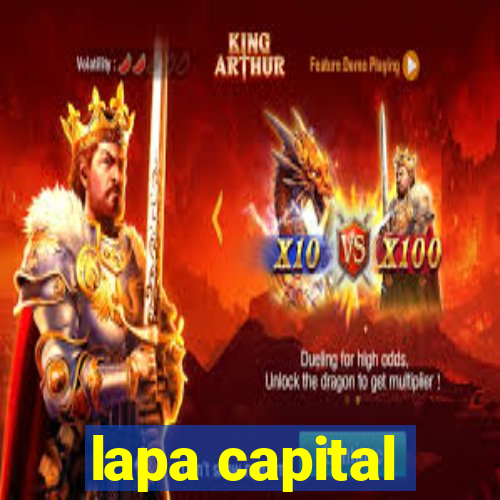 lapa capital