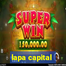 lapa capital