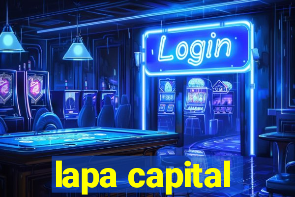 lapa capital