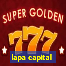 lapa capital