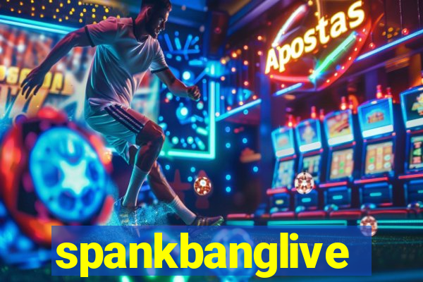 spankbanglive