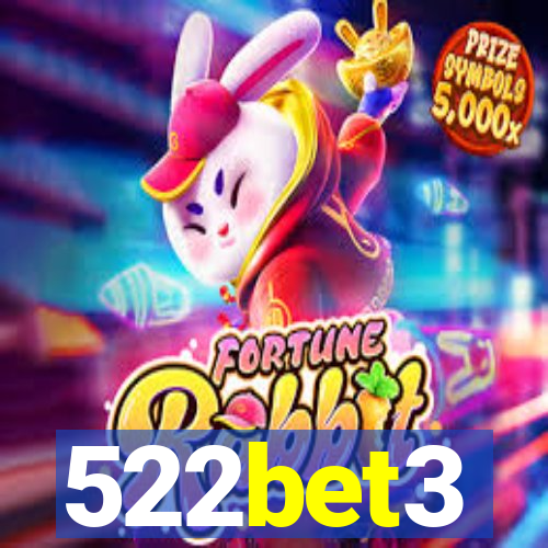 522bet3
