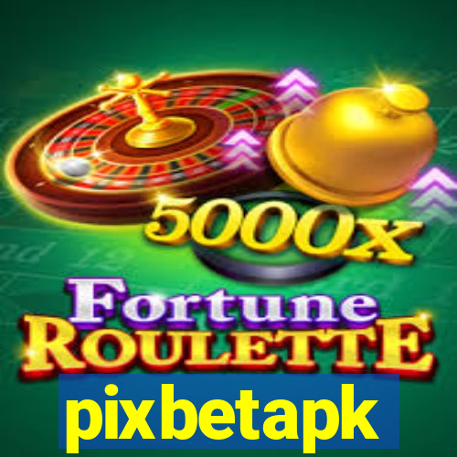 pixbetapk