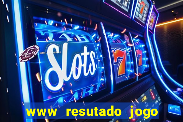 www resutado jogo do bicho da loteria federal