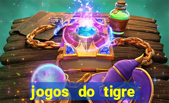jogos do tigre plataforma nova