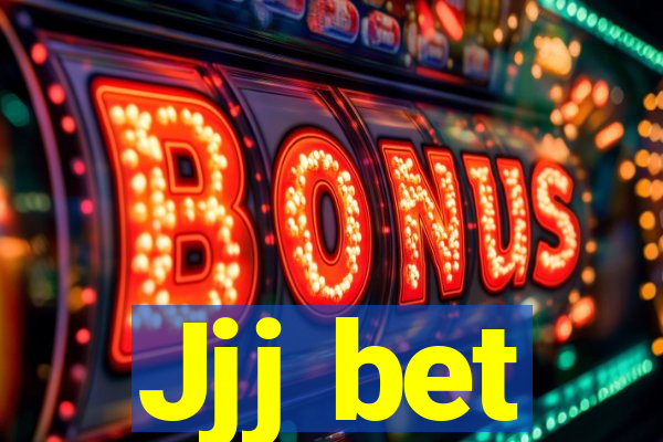 Jjj bet