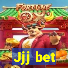 Jjj bet