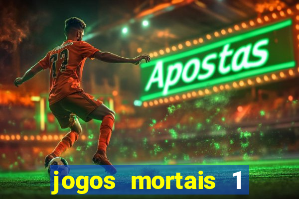 jogos mortais 1 final explicado