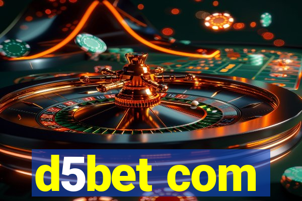 d5bet com