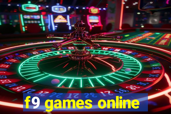 f9 games online