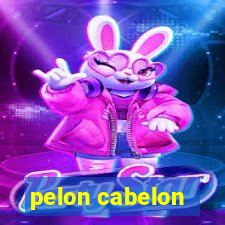pelon cabelon