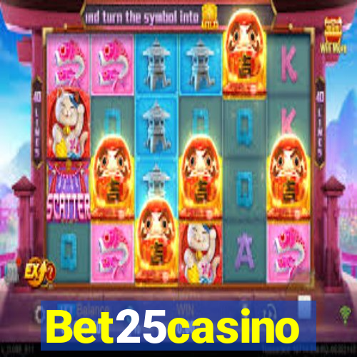 Bet25casino