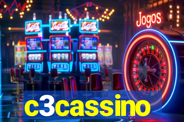 c3cassino
