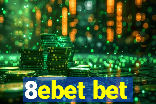 8ebet bet
