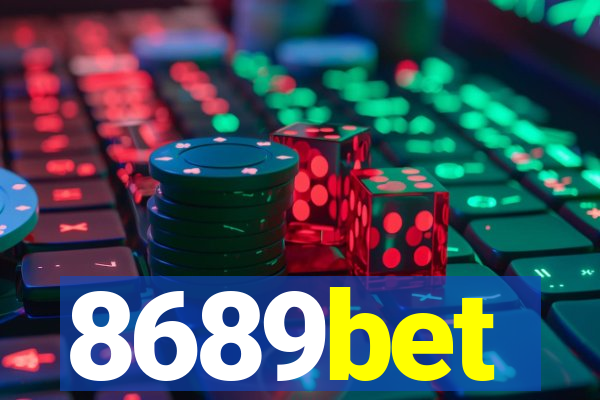 8689bet