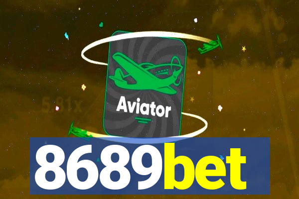 8689bet