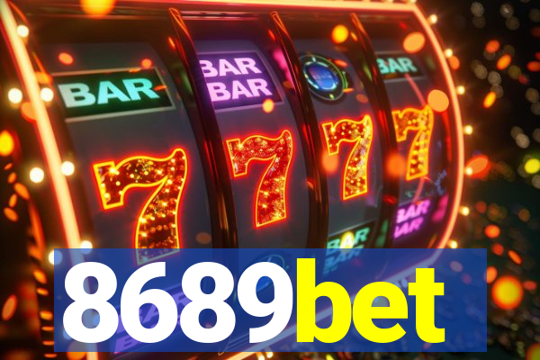 8689bet