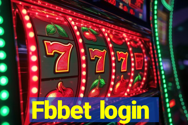 Fbbet login